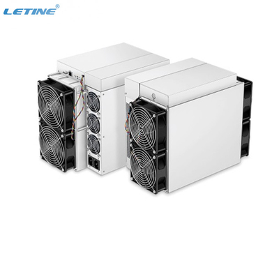 Mineur portatif de pièce de monnaie du mineur K7 CKB de bénéfice d'exploitation de K7 63.5t 3080W Asic haut