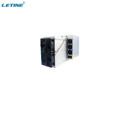 Mineur courant d'E9Pro 3680MH etc.