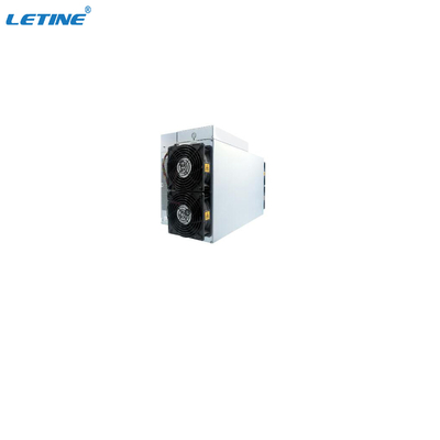 Mineur courant d'E9Pro 3680MH etc.