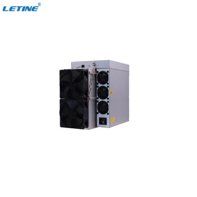 Antminer S19jpro+ 122T