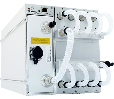 Antminer S19 Pro+ Hydro 198T 191T 177T 158T 257T BTC Coin Miner SHA-256 refroidissement par eau