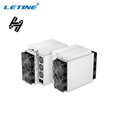 Refroidissement à l'air du mineur 9T Blake2B SHA3 de HS3 9T HNS Bitmain Antminer HS3 9T HNS Asic