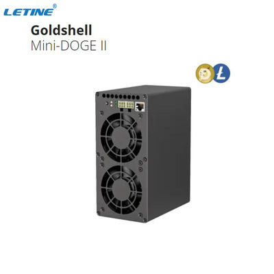 MINI DOGE 260W 2 LTC Antminer L7 L3+ LT5 pro LT6 L1 de 420Mh/s 400W Scrypt 335M