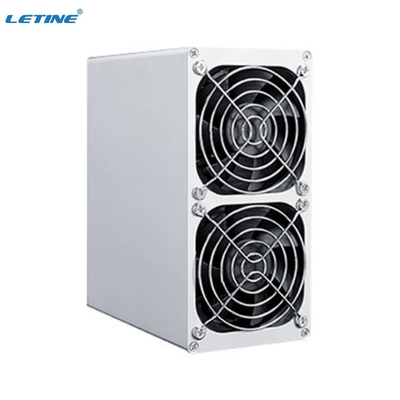 Valeur d'achat SC Miner SC Goldshell SC BOX II 1.9Th/s Algorithme Blake2B-Sia 400W Mining Sia Goldshell SC-BOX 2