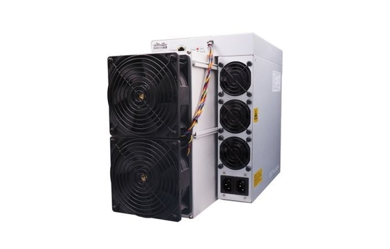 Exploitation de tiret du mineur D7 de X11 Bitmain Antminer D9 1770G D9 1.77Th Asic