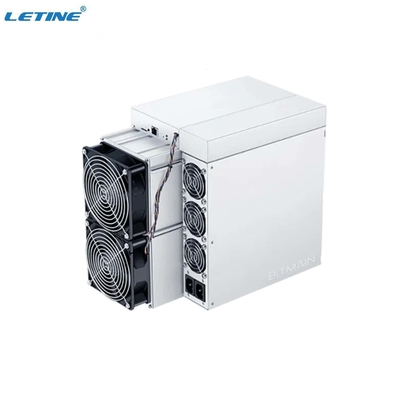 Mineur de l'algorithme 2079W HNS Asic de poignée de main de HS3 Bitmain Asic Antminer 9Th/S