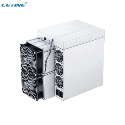 Mineur de l'algorithme 2079W HNS Asic de poignée de main de HS3 Bitmain Asic Antminer 9Th/S