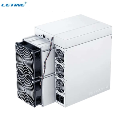 Mineur de l'algorithme 2079W HNS Asic de poignée de main de HS3 Bitmain Asic Antminer 9Th/S