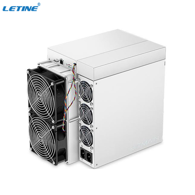 pro SHA-256 BTC BCH mineur de 141T Bitmain Asic Antminer S19 S19j S19