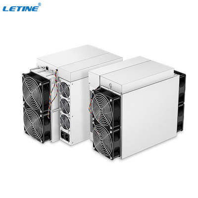 pro SHA-256 BTC BCH mineur de 141T Bitmain Asic Antminer S19 S19j S19