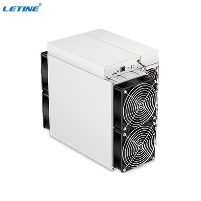pro SHA-256 BTC BCH mineur de 141T Bitmain Asic Antminer S19 S19j S19