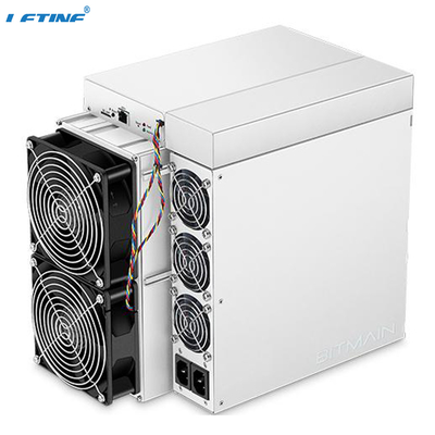 pro SHA-256 BTC BCH mineur de 141T Bitmain Asic Antminer S19 S19j S19
