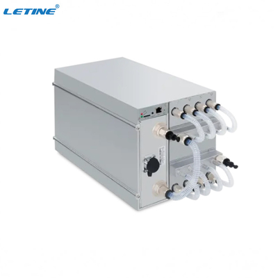 pro machine hydraulique de Bitmain Antminer Mining de mineur de 184T 198T Antminer S19
