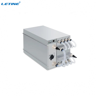 pro machine hydraulique de Bitmain Antminer Mining de mineur de 184T 198T Antminer S19