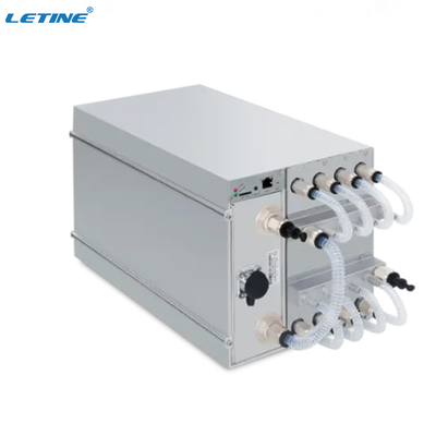 pro machine hydraulique de Bitmain Antminer Mining de mineur de 184T 198T Antminer S19