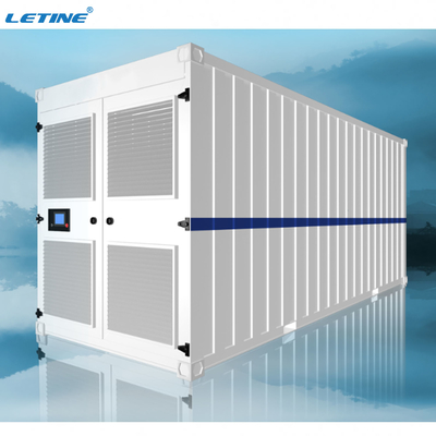 Mineur refroidi à l'eau Cooling System de 235KW Bitmain Asic Antminer 255T 158T