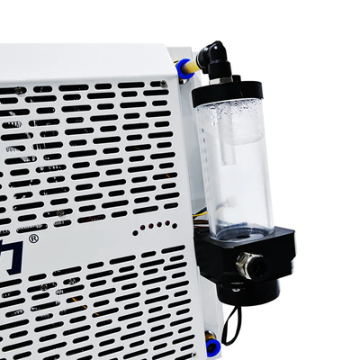 Whatsminer hydraulique à la maison M53S de refroidissement par l'eau d'utilisation PRO Kit System For S19