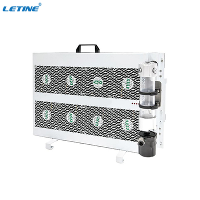Whatsminer hydraulique à la maison M53S de refroidissement par l'eau d'utilisation PRO Kit System For S19