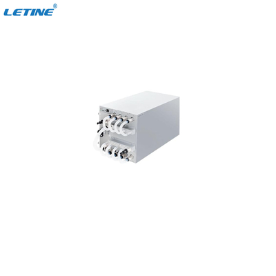 mineur de l'hydraulique 5252.5W Bitmain de 177T 184T 191T 198T Antminer S19 Pro+