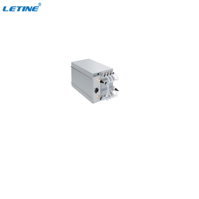 mineur de l'hydraulique 5252.5W Bitmain de 177T 184T 191T 198T Antminer S19 Pro+