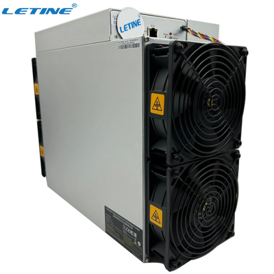 mineur D7 de tiret d'algorithme de 1770G 2839W Bitmain Asic Antminer X11 1.286Th