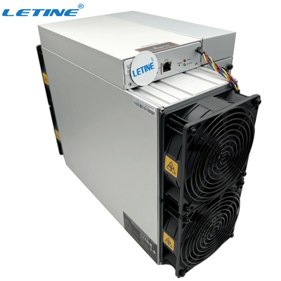 mineur D7 de tiret d'algorithme de 1770G 2839W Bitmain Asic Antminer X11 1.286Th