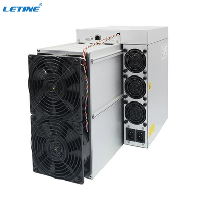 3780M 3680M 3580M Antminer E9 Pro 7GB Ram High Hashrate 2200W ETC Miner