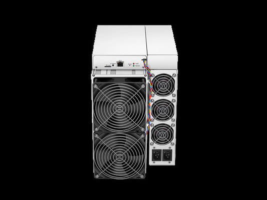 exploitation de tiret du mineur D7 de 1770G Bitmain Asic Antminer D9 1.77Th Asic