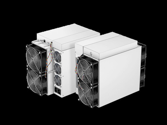 exploitation de tiret du mineur D7 de 1770G Bitmain Asic Antminer D9 1.77Th Asic