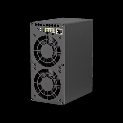 BOÎTE II 400W 260W de Sc de 1.9T 1.45T Hashrate Goldshell pour l'usage à la maison