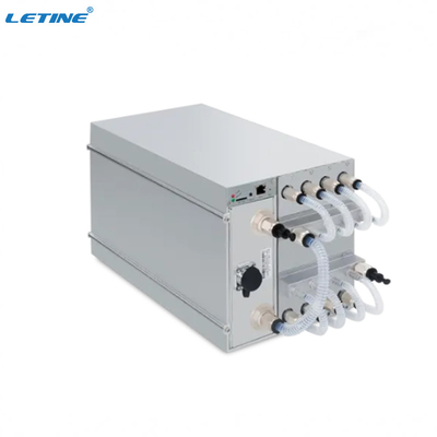 342 - 418V Bitmain Antminer S19 Pro+ 184T hydraulique 198T Bitmain Asic Antminer