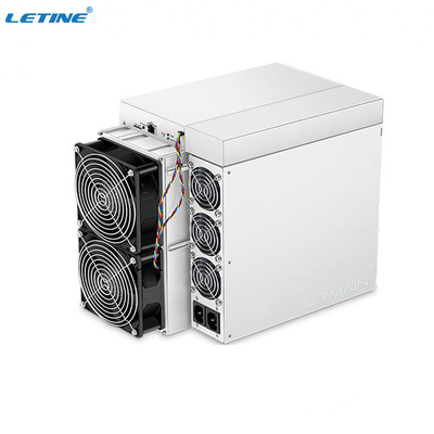 Bitmain S19jPro+ 120T Bitcoin Asic Miner Antminer S19j Pro+ 117T Crypto Asic Miner