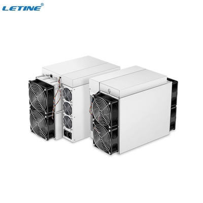 Algorithme 3188W KAS Mining Machine de KS3 8.3T Bitmain Asic Antminer