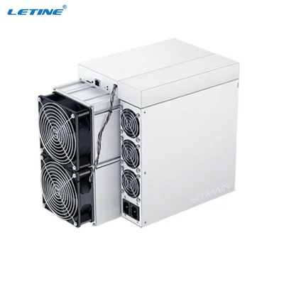 Algorithme 3188W KAS Mining Machine de KS3 8.3T Bitmain Asic Antminer