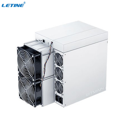 Algorithme Bitmain Asic Antminer 8.3T KAS Kaspa Blockchians Miner d'Antminer Ks3 KHeavyHash