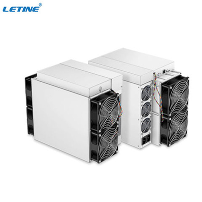 Algorithme Bitmain Asic Antminer 8.3T KAS Kaspa Blockchians Miner d'Antminer Ks3 KHeavyHash