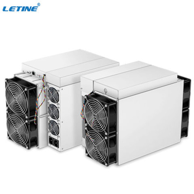 Algorithme Bitmain Asic Antminer 8.3T KAS Kaspa Blockchians Miner d'Antminer Ks3 KHeavyHash