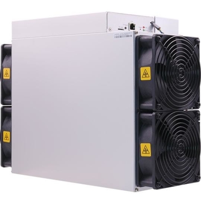 Mineur d'Antminer KS3 8.3T 3188W Asic d'exploitation de pièce de monnaie de KHeavyHash KASPA