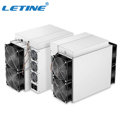 Machine d'abattage de KAS Blockchain Bitmain Asic Antminer KS3 8.3T KHeavyHash Asic