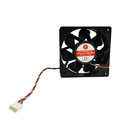 Mineur commun Parts For S19 PRO M21s M20s M32 M31s d'Asic de ventilateur