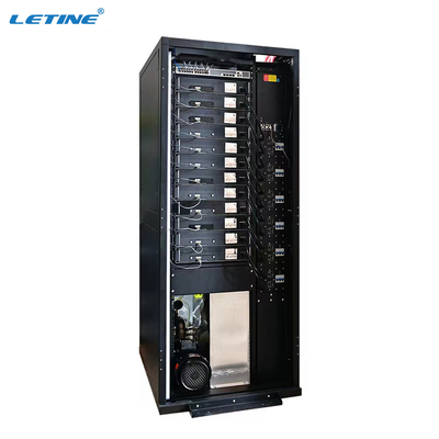 Système d'armoire de refroidissement par liquide de surveillance futé de plat froid d'armoire de serveur pour M53s 290t M53s++ 292t M53 236t M33s++ 224t