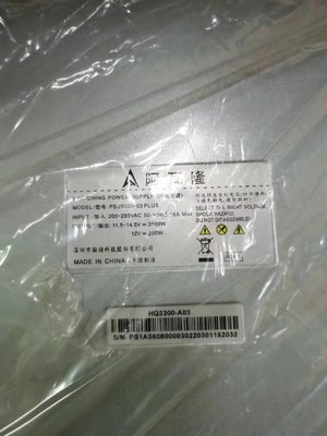 Alimentation d'énergie de bloc alim. de 1166 PRO 1246 1346 ATX pour Avalon Computer Server