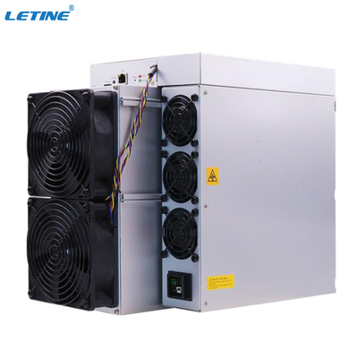 Machine d'abattage rentable de Bitmain Antminer S19 Pro+ 120Th Bitcoin Sha-256