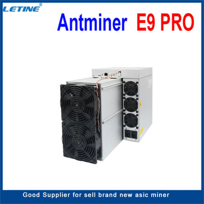 Pro 3068M 2200W etc. crypto Asic de Bitmain Asic Antminer E9 mineur du mineur ETHW