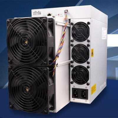 mineur de l'algorithme 3080w Goldshell Ckb de 63.5T Bitmain Antminer K7 Eaglesong