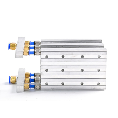 Pro Asic kit hydraulique de refroidissement par l'eau de Parts 12KW 8KW de mineur de S19 L7 KA3 S19J