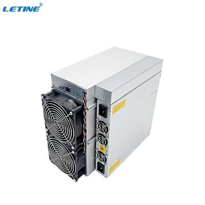 ROI rapide de bénéfice élevé de 8300G 3188W KHeavyHash Algo Bitmain Asic Antminer KS3