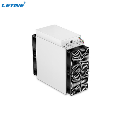Pro Blockchain mineur des mineurs 840KSol 2560W EquiHash ZEC Zcash d'Antminer Z15