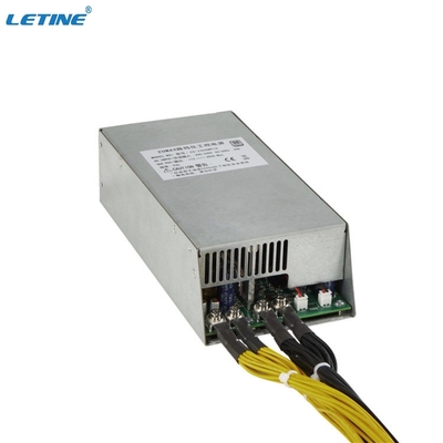 Alimentation d'énergie de bloc alim. du bloc alim. APW7 1800W ATX pour le serveur d'ordinateur d'ANTMINER L3+ S9 S9j