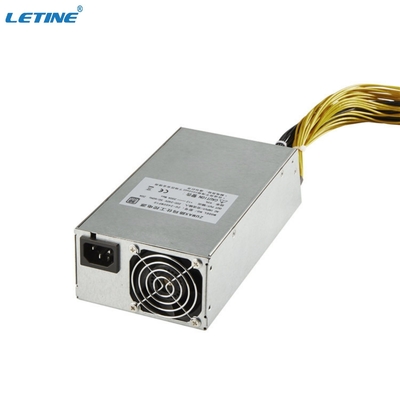 Alimentation d'énergie de bloc alim. du bloc alim. APW7 1800W ATX pour le serveur d'ordinateur d'ANTMINER L3+ S9 S9j